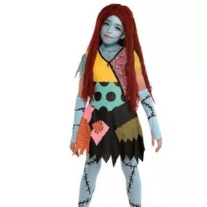 Sally costume